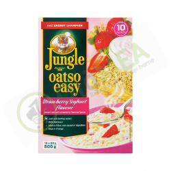 Jungle Oats Easy 500g...