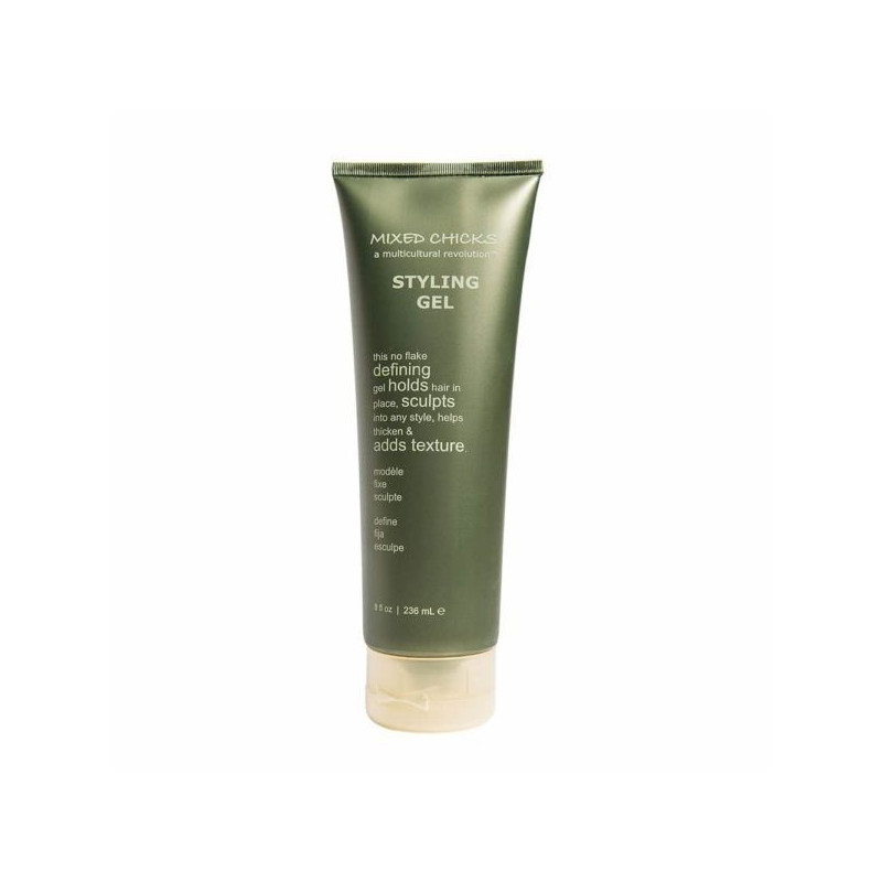 Mixed Chicks Styling Gel 10 oz