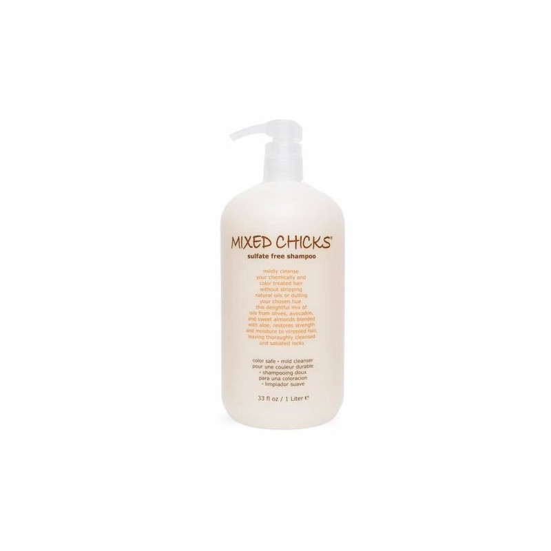 Mixed Chicks Shampoo 33 oz