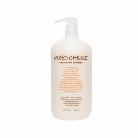 Mixed Chicks Shampoo 33 oz