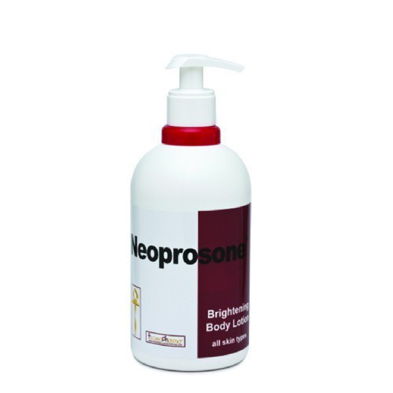 Neoprosone  Brightening Body Lotion 400ml