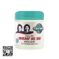 Stylin' Dredz Mouldin Gel Wax - 500ml