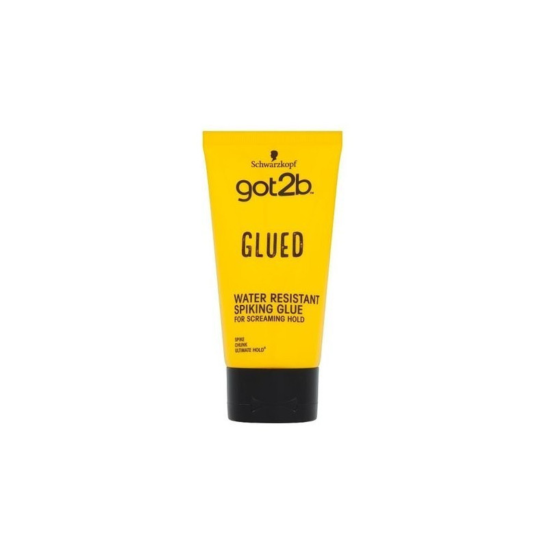 Got2b Glued Styling Spiking Glue 6oz