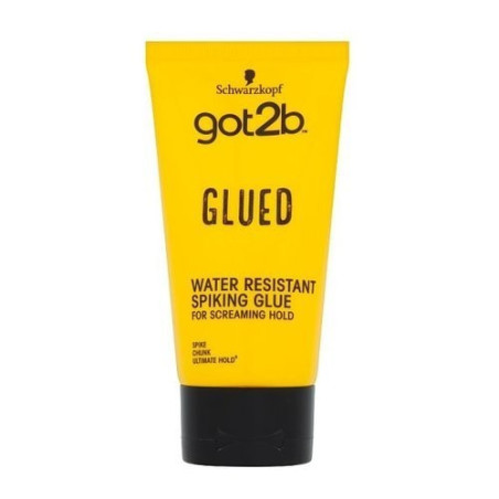 Got2b Glued Styling Spiking Glue 6oz
