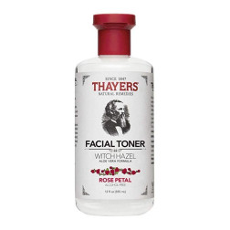 In addition to containing pore-cleansing Rose Water and certified o...