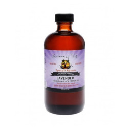  Lavender oil is one of the most known scents throughout the aromat...