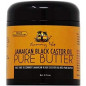 Sunny Isle Jamaican Black Castor Oil Pure Butter 4oz