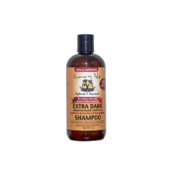 Unlock the secret to luscious locks with Sunny Isle's Extra Dark Ja...