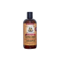Sunny isle Extra Dark JBCO Extreme Hydration and Detangling Shampoo 12oz