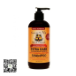 Sunny isle Extra Dark JBCO Extreme Hydration and Detangling Shampoo 12oz