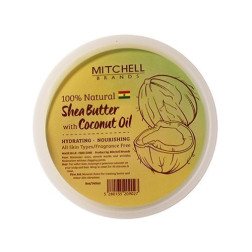 Its deep moisturizing effects nourish and revive all skin types wit...