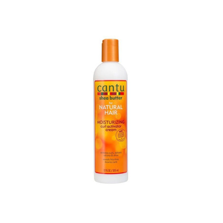 Cantu Curl Activator Cream, 12 Oz