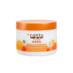 Cantu Kids Leave-In Conditioner, 10 Oz