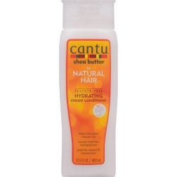 Cantu Conditioner Hydrating Cream Conditioner, 13.5 Oz