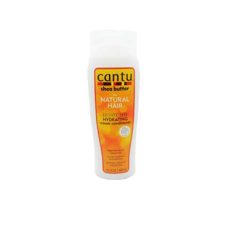 Cantu Conditioner Hydrating Cream Conditioner, 13.5 Oz