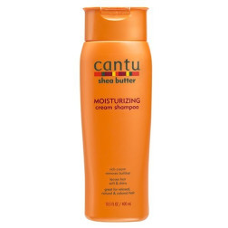  Gentle enough to use every wash. Made with pure shea butter to rep...