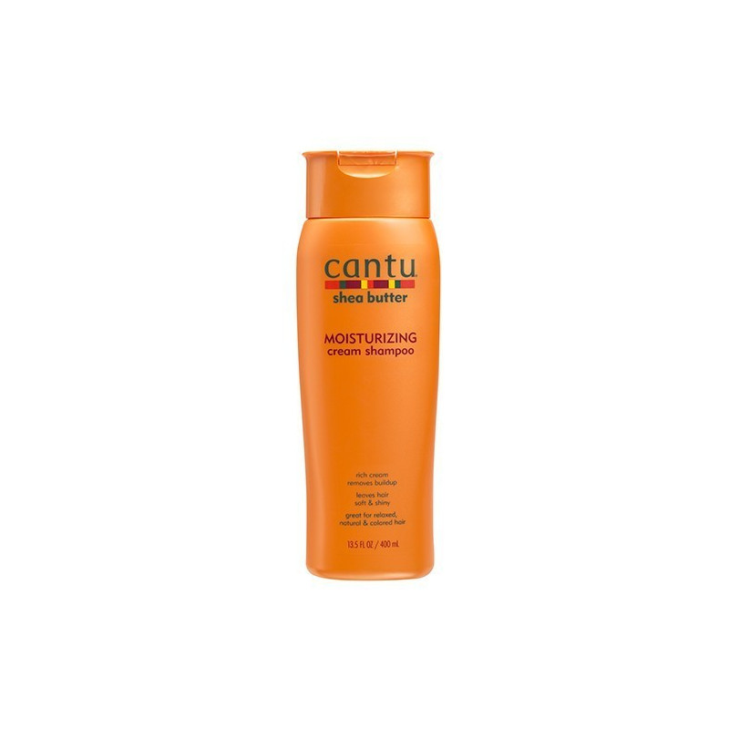 Cantu - Moisturizing Cream Shampoo 13.5 oz