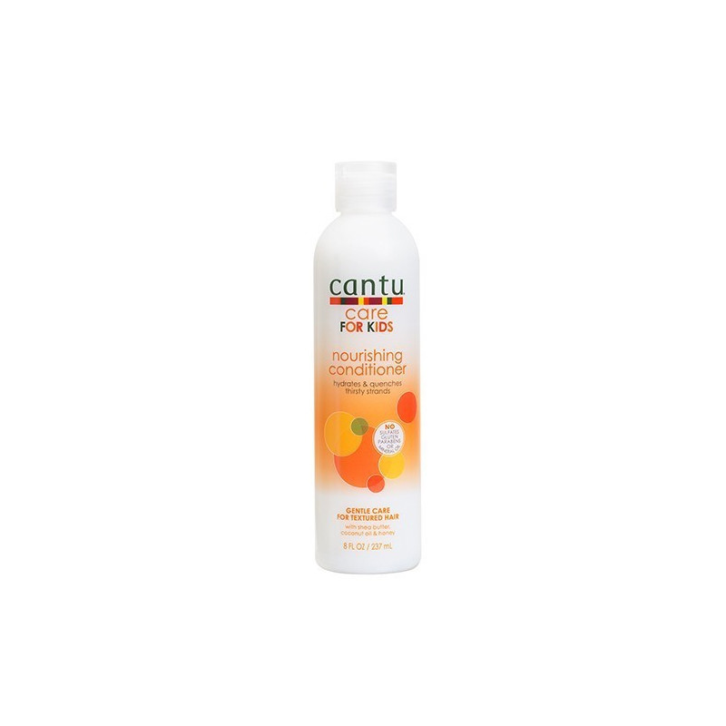 Cantu Care For Kids Nourishing Conditioner 8oz