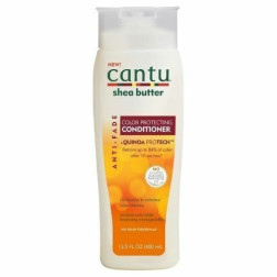 Cantu Shea Butter Quinoa Protech Color Protecting Conditioner 13.5oz
