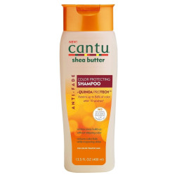 Keeps your red, blond, brown, or black hues vibrant longer! Limit f...