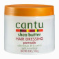 Cantu Shea Butter Hair Dressing Pomade 4 oz