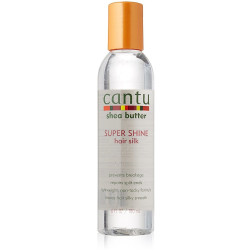 Cantu Shea Butter Super Shine Hair Silk 6 oz