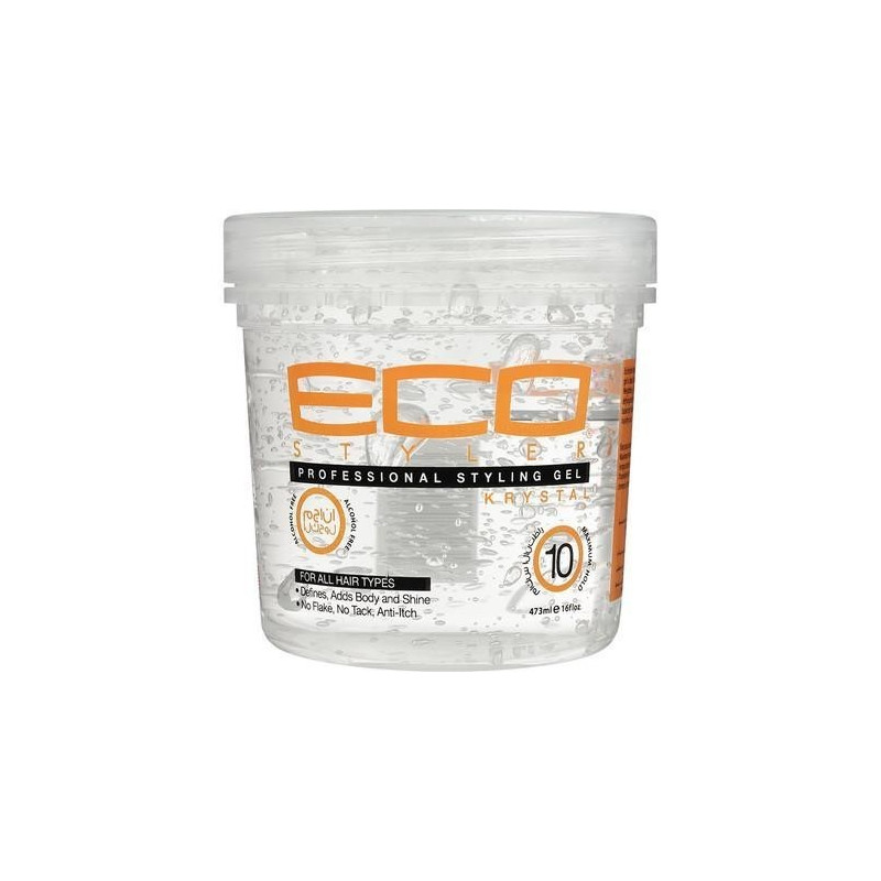 Eco Styler Proffesional Styling Gel 16 oz