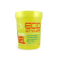 ECO Styler Styling Gel Color Yellow 32oz.