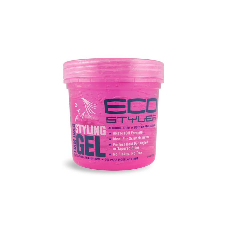 ECO Styler Styling Gel Curl & Wave 24oz