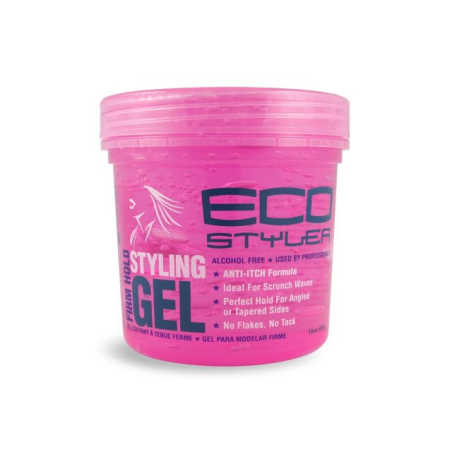 ECO Styler Styling Gel Curl & Wave 24oz