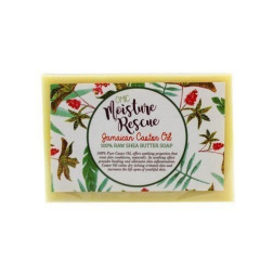 Castor Oil calms dry itching, irritated skin and increases the life...