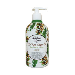 Moroccans have been using Argan oil as a skin moisturizer since anc...