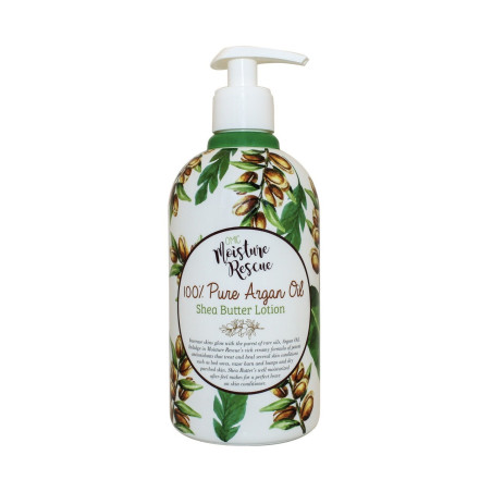 Moroccans have been using Argan oil as a skin moisturizer since anc...