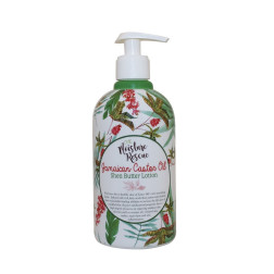 The secret to good castor oil is it is rich ricinoleicacid, contain...