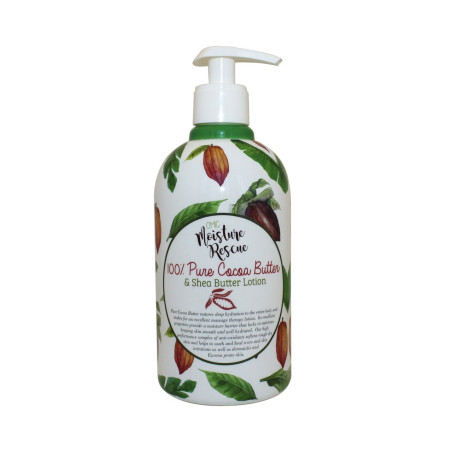 After farmers extract cocoa beans from the inside of a larger, fles...