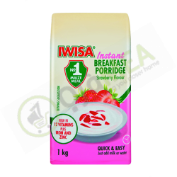 Iwisa Instant Porridge 1Kg...