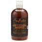 Shea Moisture Black Deep Clean Shampoo 13oz