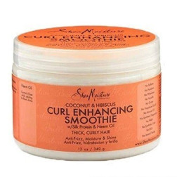 Shea Moisture C&H Curl Enhancing Smoothie 12oz.