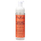 Shea Moisture C&H Frizz Free Curl Mousse 8oz.