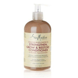 Shea Moisture JBC Oil Conditioner 13oz.