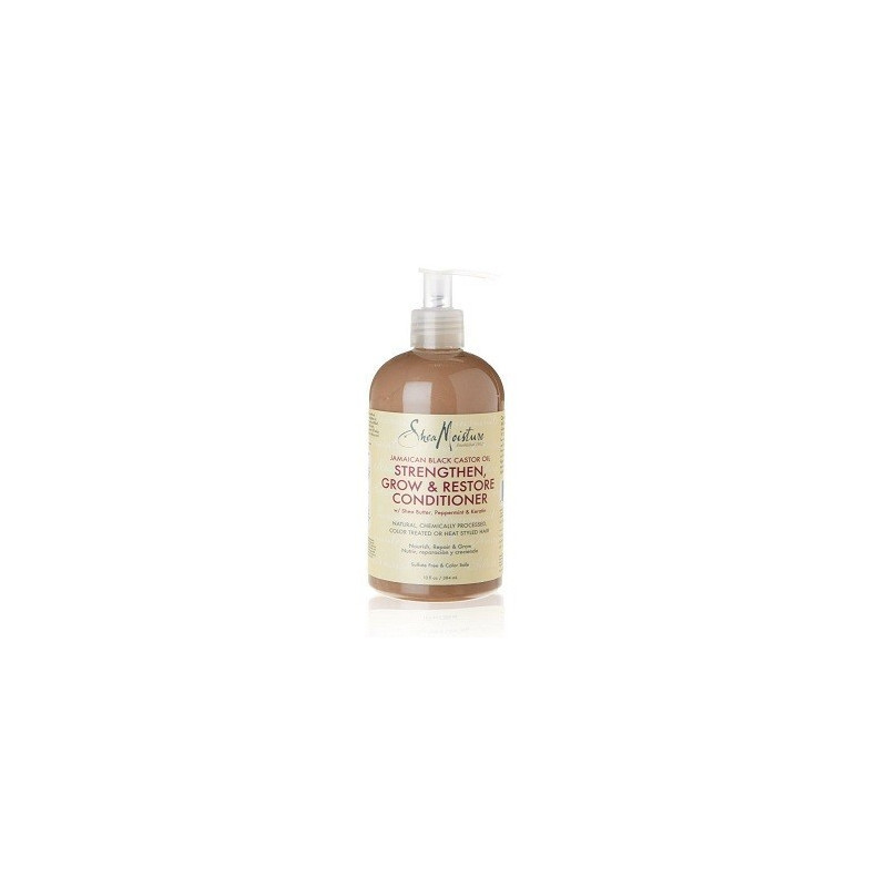 Shea Moisture JBC Oil Conditioner 13oz.