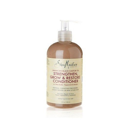 Shea Moisture JBC Oil Conditioner 13oz.