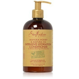 Shea Moisture Manuka Oil Conditioner 13oz.