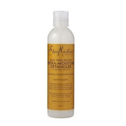 Shea Moisture RSB Extra-Moisture Detangler 8oz.