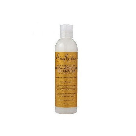 Shea Moisture RSB Extra-Moisture Detangler 8oz.