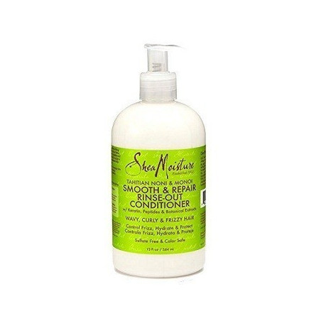 Shea Moisture TNM Rinse Out Conditioner 13oz.