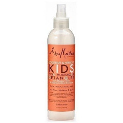 Shea Moisture Kids Coconut Detangler 8oz