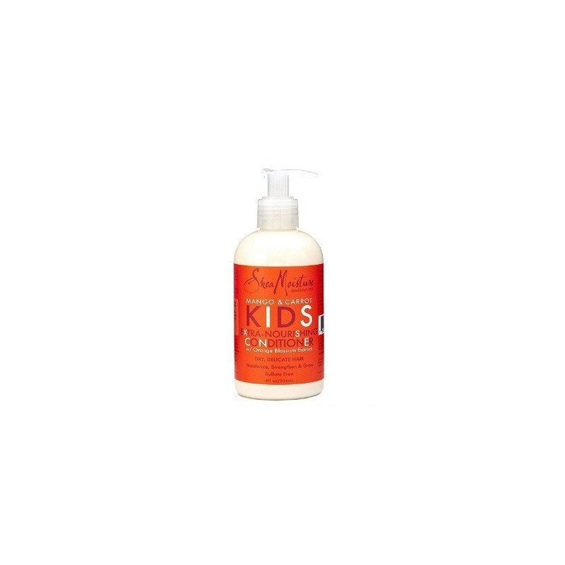Shea Moisture Kids Mango Conditioner 8oz