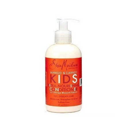 Shea Moisture Kids Mango Conditioner 8oz
