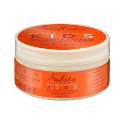 Shea Moisture Mango & Carrot Nourish & Hydrate Styling Smoothie Cre...